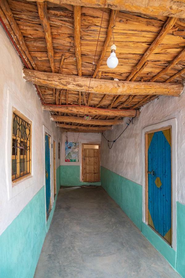 Gite Baraka Taghia Exterior foto